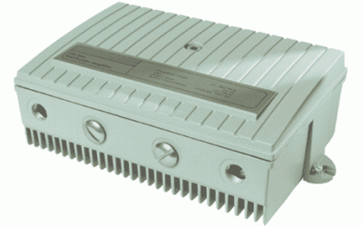 Магістральні підсилювачі TERRA серії DA213 - зображення 1
