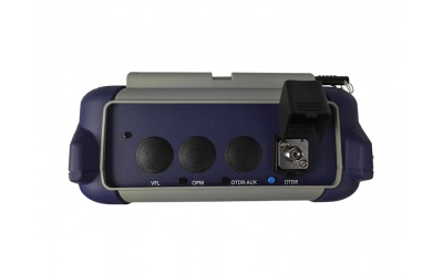 Оптический рефлектометр VeEX FX150 - изображение 4
