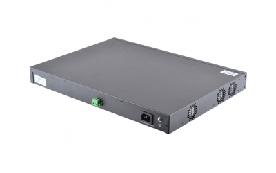 Коммутатор DCN S5750E-26X-SI L2 Dual Stack 40G Intelligent Fiber Switch Datasheet - изображение 2