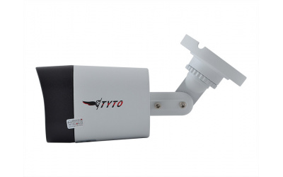 2МП вулична мультиформатна камера Tyto HDC 2B36-PA-30 (DIP) - зображення 2