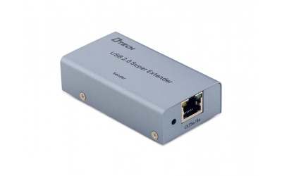 USB удлинитель Dtech - изображение 1