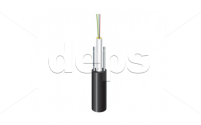 Оптичний кабель FinMark UTxxx-SM-16 1.8kN ADSS - зображення 2