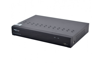 4K H.265 IP-видеорегистратор Tyto NL-8 - изображение 1