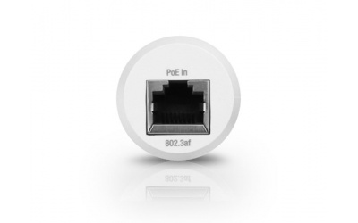 PoE-інжектор Ubiquiti Instant 802.3af Gigabit PoE Converter USB indoor (INS-3AF-USB) - зображення 2