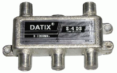 Абонентські дільники DATIX - зображення 2