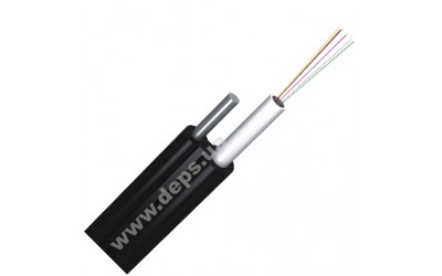 Оптичний кабель самонесучий FinMark UTxxx-SM-18 - зображення 1