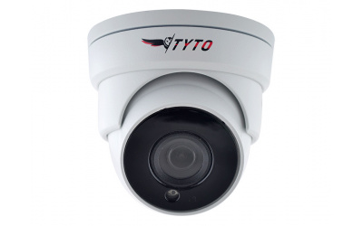IP-камера Tyto IPC 2D28s-L-30 (2Мп купольна) (2.8мм) - зображення 1