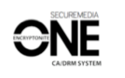 SecureMedia Encryptonite ONE™ CAS/DRM System - изображение 1