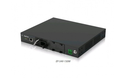 Модульна система живлення Ubiquiti EdgePower 54V 150W (EP-54V-150W) - зображення 1