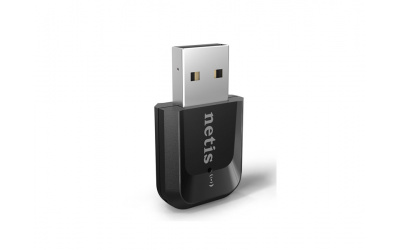 USB Wi-Fi адаптер Netis WF2123 - изображение 3