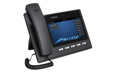 IP-телефон Fanvil C600 - зображення 2