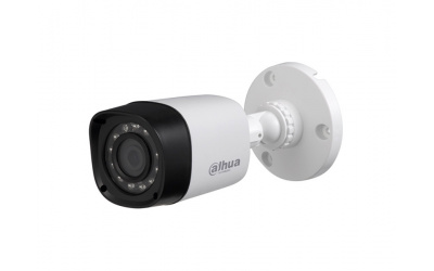 HDCVI камера Dahua DH-HAC-HFW1200RP-S3A (3.6 мм) - изображение 1