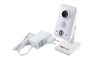 IP-камера Tyto IPC 2Q28s-CSW-10 (2МП внутренняя, Wi-Fi)(2.8мм) - изображение 4