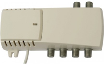 Підсилювачі квартирної розводки TERRA серії HS017 - зображення 2
