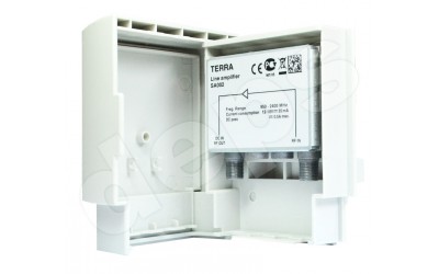 Лінійний підсилювач TERRA SA002 - зображення 1