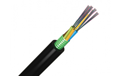 Оптичний кабель FinMark LTxxx-SM-06 - зображення 1