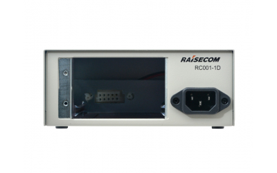 Оптичний мультиплексор Raisecom RCMS2912-4E1T1GE - зображення 1