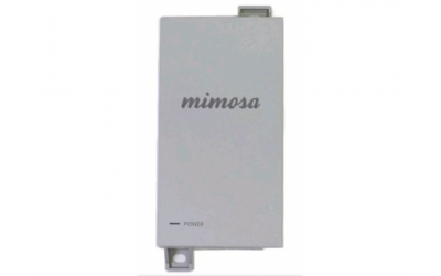 Gigabit PoE-інжектор Mimosa Gigabit PoE Injector 56V (100-00080) - зображення 2