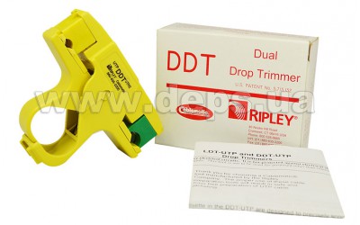 Тример Ripley DDT-UTP - изображение 3