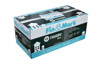 Абонентский коаксиальный кабель FinMark F660BV - изображение 7