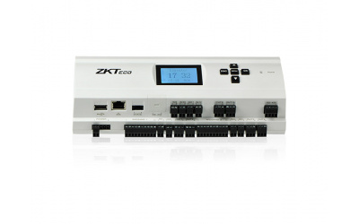 Лифтовой контроллер доступа ZKTeco EC10 - изображение 2