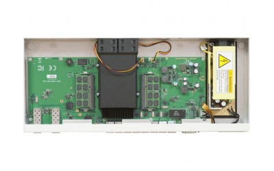 Маршрутизатор MikroTik CCR1036-8G-2S + EM - зображення 2