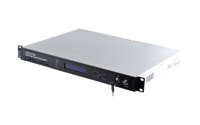 Оптичний передавач з прямою модуляцією ARCOTEL WT1550DM-1x10 - зображення 1