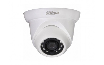 IP видеокамера Dahua IPC-T1A20P (2.8 мм) - изображение 1