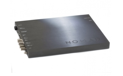 NOMAD by Bridge Technologies - изображение 1