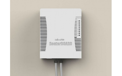 Маршрутизатор MikroTik hEX PoE (RB960PGS) - изображение 4