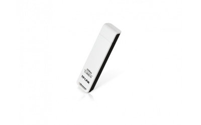 USB Wi-Fi адаптер TP-Link TL-WN821N - зображення 2