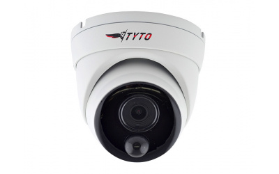 2МП всепогодная мультиформатная камера Tyto HDC 2D36-EQ-20(PIR) - изображение 1