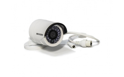 IP-камера Hikvision DS-2CD2020F-IW (4мм) - зображення 4