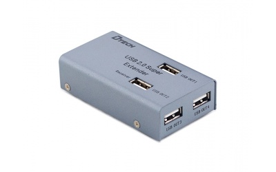 USB удлинитель Dtech - изображение 2