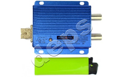 Оптичний приймач Arcotel GA8010 - зображення 7