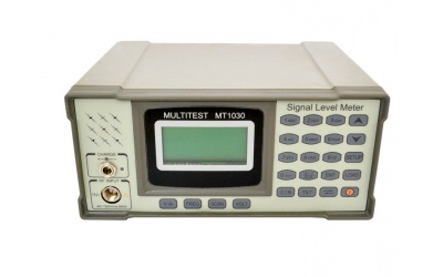Многофункциональный измерительный прибор Multitest MT1030/MT1035 - изображение 3