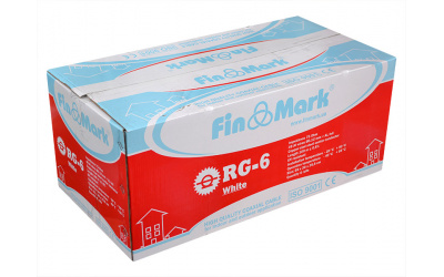 Абонентский коаксиальный кабель FinMark RG-6 - изображение 8