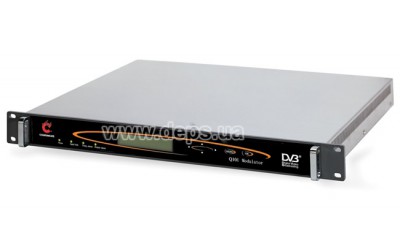 DVB-C QAM модулятор CTI Q101 - зображення 1