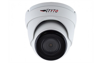 IP-камера Tyto IPC 8D36s-K-30 (8МП купольная)(3.6мм) - изображение 1