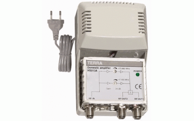 Підсилювач будинку TERRA HS013A - зображення 1