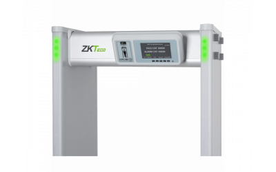 Арочный металлодетектор ZKTeco ZK-D4330 - изображение 2
