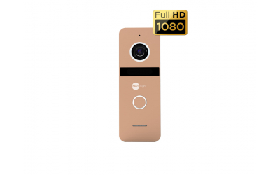 Вызывная панель NeoLight SOLO FHD (1080p) - изображение 4