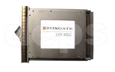 FoxGate CFP 40LC - зображення 1