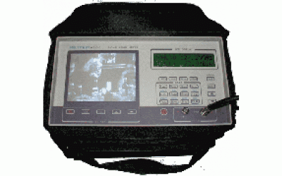 Багатофункціональний вимірювальний прилад MULTITEST MT3010/MT3015 - зображення 1