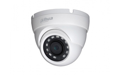 HDCVI видеокамера Dahua DH-HAC-HDW1200RP-S3A (3.6 мм) - изображение 1