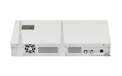 Коммутатор MikroTik CRS125-24G-1S-2HnD-IN - изображение 2