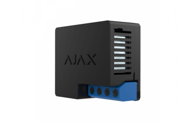 Контроллер Ajax Relay - изображение 1