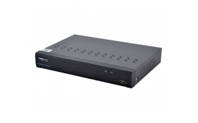 5MP H.265 IP-відеореєстратор Tyto NS-08 - зображення 1
