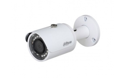 HDCVI камера Dahua DH-HAC-HFW1100S-S3 (3.6 мм) - зображення 1