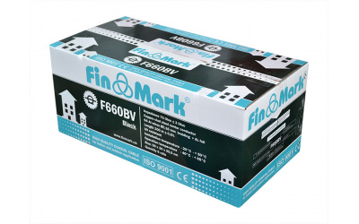 Абонентский коаксиальный кабель FinMark F660BV - изображение 8